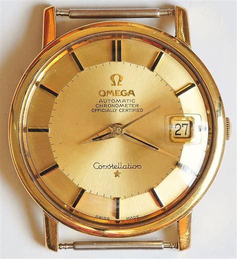 omega crown constellation